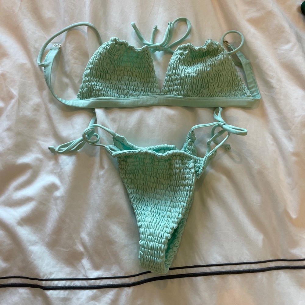 La Hana Swim Bikini